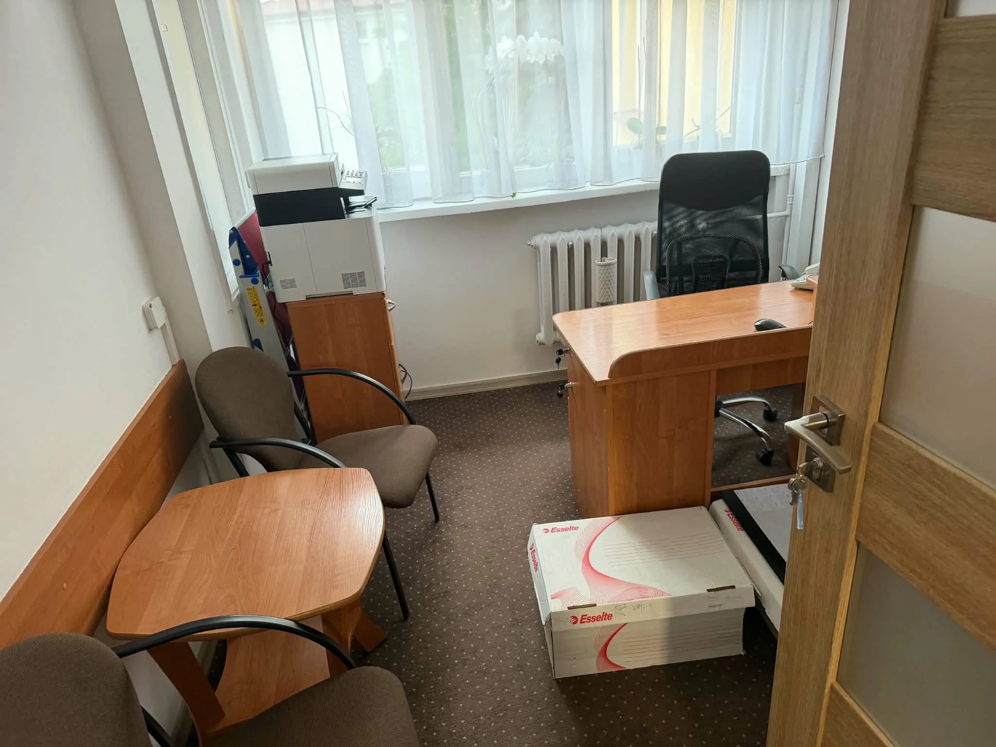 Opróżnianie mieszkań i nieruchomości